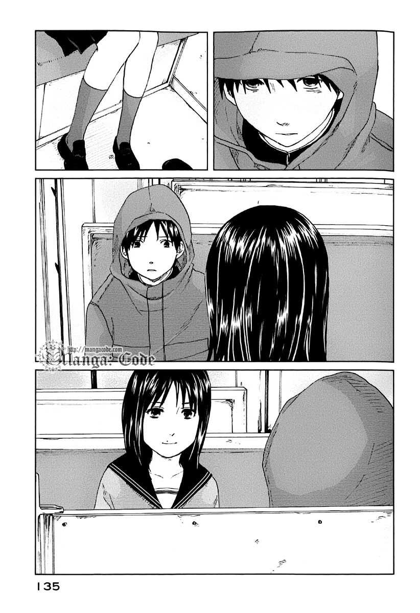 Byousoku 5 Centimeter Chapter 3